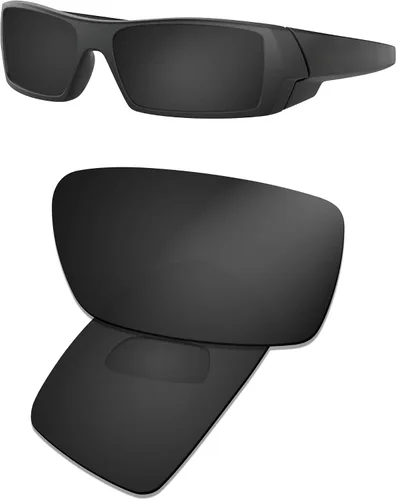 Vista 2 de Lentes de repuesto para gafas de sol Oakley Gascan OO9014