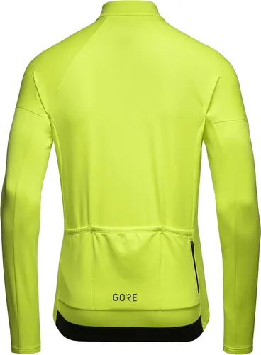 Vista 2 de GORE WEAR Men's Cycling C3 Thermo Jersey