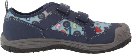 Vista 6 de Keen Sandalia Speed Hound para niños, niños pequeños y grandes
