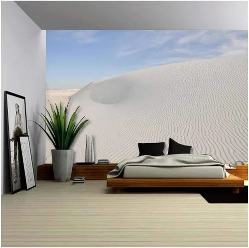Vista 16 de wall26 - Papel para empapelar autoadhesivo, grande, serie mural., WMR-WP-X-C085-66x24x4