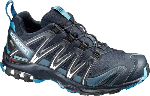 Vista 2 de Salomon XA Pro 3D GTX Trail Zapatillas de running para hombre