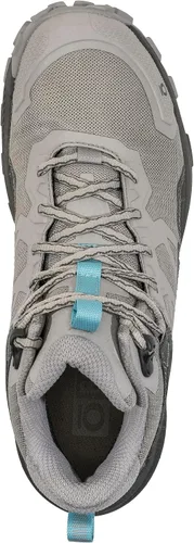 Vista 4 de Oboz Botas de senderismo Katabatic Mid para mujer