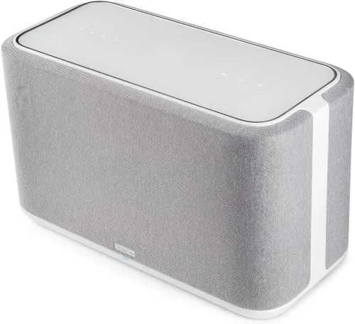 Vista 13 de Denon Home 150 Altavoz inteligente inalámbrico - Diseño compacto, Wi-Fi y Bluetooth, HEOS integrado, Alexa integrado, Siri y AirPlay 2, Spotify Negro