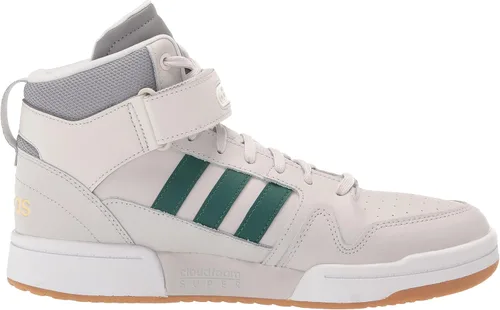 Vista 6 de adidas Zapatos de baloncesto Postmove Mid para hombre