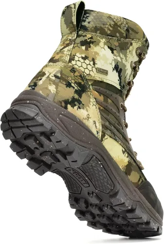 Vista 3 de XPETI Botas de caza impermeables Shadow Trak para hombre Aves acuáticas de otoño