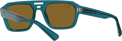 Vista 6 de Ray-Ban Rb4397 Corrigan Square Gafas de Sol