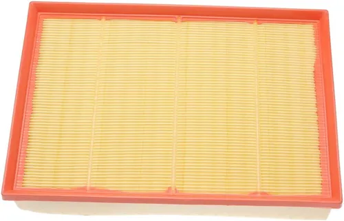 Vista 4 de iFJF Reemplazo del filtro de aire del motor 16546-EZ40A para Nissan Titan XD 5.0L V8 2016-2020 motor diésel que reemplaza 33-5048 WA10437 CA12076