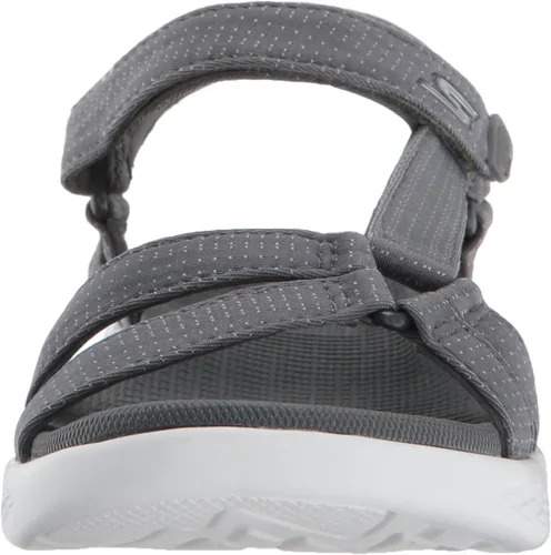 Vista 2 de Skechers Womens On-The-go 600-Brilliancy Sport Sandal
