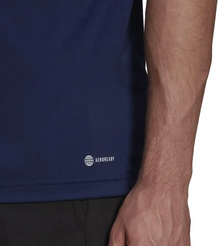 Vista 4 de adidas Polo Entrada 22 Hombre