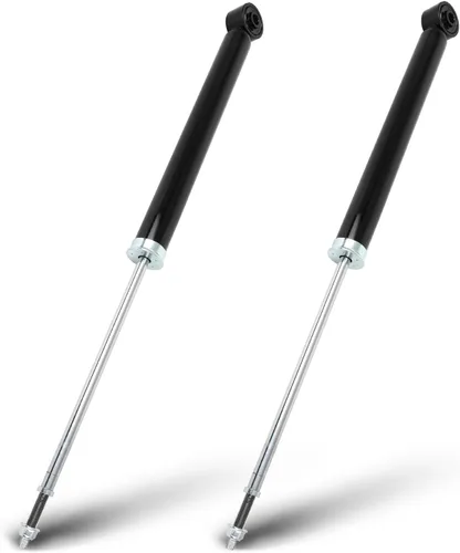 Vista 14 de SCITOO Conjunto de amortiguador delantero de 2 piezas 1996-2000 para Honda Civic Shocks Struts 339331 339332 72901 72902
