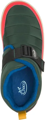 Vista 3 de Chaco Women's Ramble Puff Boots