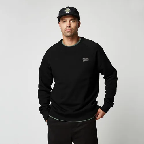 Vista 4 de Deportes acuáticos - Surf Kitesurf y windsurf para hombre, color negro