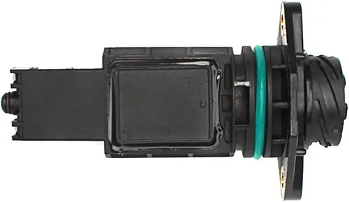 Vista 3 de Sensor de flujo de aire masivo Sensor de flujo de aire compatible con MERCEDES BENZ C180 C200 C220 C230 CLK200 CLK230 220CE E200 E220 E230 220E 22TE