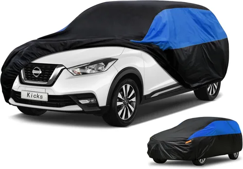 Vista 21 de GUNHYI - Funda para auto Toyota MR2 Spyder, ajuste personalizado Toyota, impermeable, para todo tipo de clima, cubierta exterior ligera