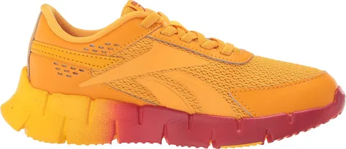 Vista 6 de Reebok Tenis unisex Zig Dynamica 2.0 Alt para niños