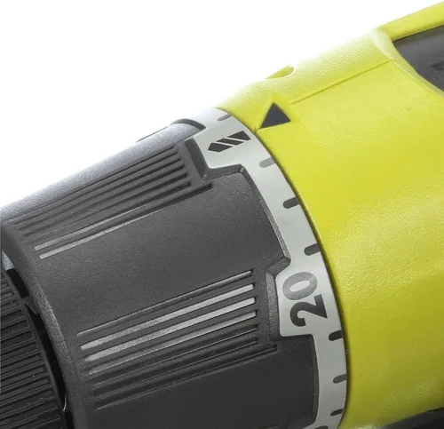 Vista 3 de Ryobi Taladro P209 18V 3/8