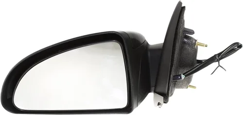 Vista 256 de Garage-Pro Espejo compatible con Chevrolet Malibu 2014-2016 y Malibu Limited 2016 con calefacción lateral del conductor, con detección de punto
