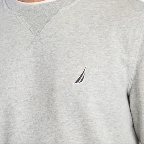 Vista 8 de Nautica - Sudadera de forro polar para hombre