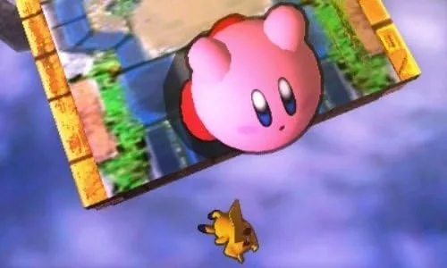 Vista 13 de Super Smash Bros - Nintendo 3DS vídeo juego