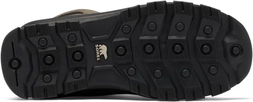 Vista 3 de Sorel Botas de invierno para senderismo para hombre