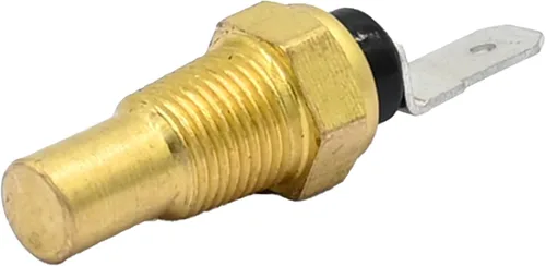 Vista 4 de Sensor de temperatura del refrigerante del motor Dcmr compatible con 82-05 L3 L4 V6 V8 H4 H6 Chevrolet Chrysler Dodge Ford Honda Hyundai Lexus