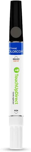 Vista 10 de TouchUpDirect Perfect Match - Pintura de retoque negra para electrodomésticos Whirlpool Negro (WHI002)