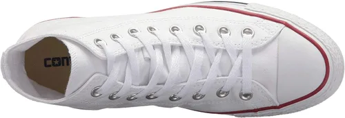 Vista 2 de Converse Blanco óptico M7650 - HI TOP, blanco (Optical White)