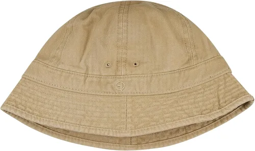 Vista 9 de Clakllie Sombreros de pescador para mujeres y hombres, sombrero de sol de algodón lavado, gorra de pesca, senderismo, plegable, para verano, al aire
