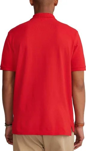 Vista 2 de Polo Ralph Lauren - Camiseta Polo de malla de corte clásico.