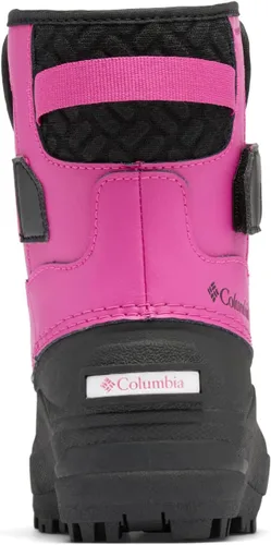 Vista 9 de Columbia Botas de nieve unisex Bugaboot Celsius con correa para niños