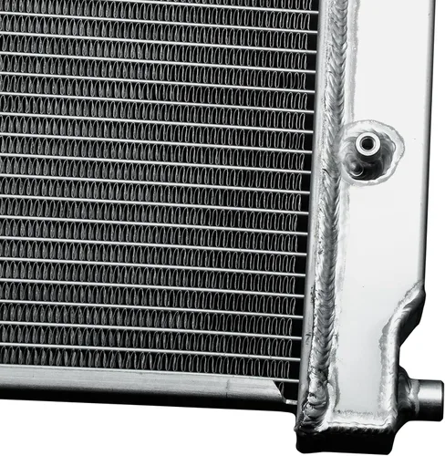 Vista 9 de Radiador Powerstroke 6.0 para Ford Excrusion F250 F350 F450 Super Duty V8 2003-2007