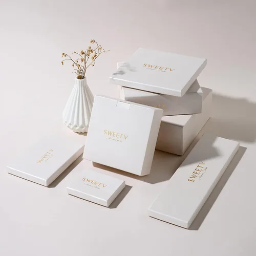 Vista 7 de SWEETV Corona de boda para novia, paquete de 3 aretes de tiara, juego de joyas para novia, cristal iridiscente, fiesta, cumpleaños, graduación