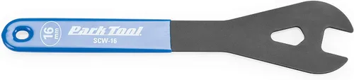 Vista 4 de Park Tool PT-09 llave para ajuste de conos