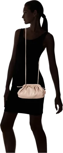 Vista 7 de Steve Madden Bolso cruzado Nikki Clutch para mujer
