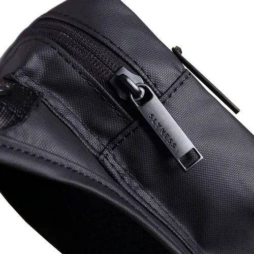 Vista 10 de Fekesu Oxford bolsa de pierna para hombres motocicleta equitación mujeres Fanny Pack al aire libre viaje pesca senderismo ciclismo cadera bolsas