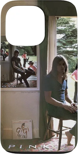 Vista 11 de Pink Floyd Funda Ummagumma para iPhone 17