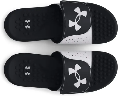 Vista 3 de Under Armour mens Ignite Pro Slide
