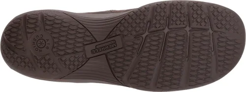 Vista 4 de Merrell Encore - Botas trenzadas Bluff Q2 para mujer