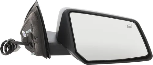 Vista 202 de Garage-Pro Espejo para Chevrolet Traverse 2009-2017 lado del conductor calentado