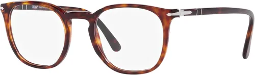 Vista 2 de Persol Po3318v - Marcos redondos para gafas graduadas
