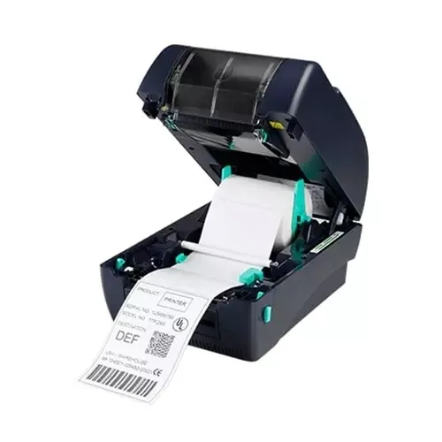 Vista 2 de TTP-247 203dpi,7ips,USB,Parallel,Serial