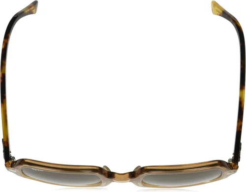 Vista 4 de Ray-Ban Women's Rb2188f Low Bridge Fit Square Sunglasses