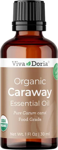 Vista 15 de Viva Doria Aceite esencial de anís estrellado, aceite de anís estrellado orgánico certificado por USDA, 100% puro, aceite esencial natural, sin