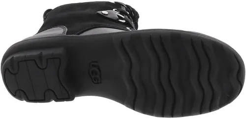 Vista 3 de UGG Botas de senderismo Hapsburg para mujer