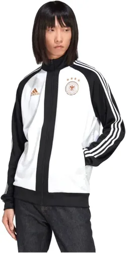 Vista 2 de ADIDAS TOP de ADN de Alemania 2022 para hombre