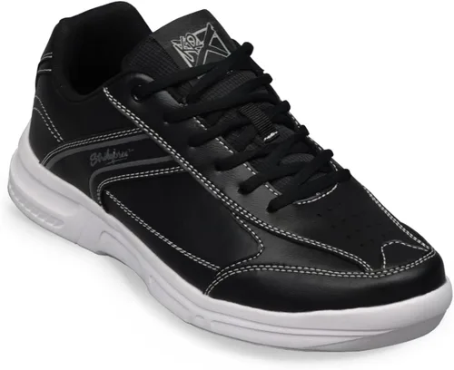 Vista 3 de KR Strikeforce Flyer Lite Men's Athletic Bowling Shoe