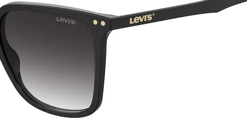Vista 4 de Levis Gafas de sol cuadradas Lv 5014S para mujer