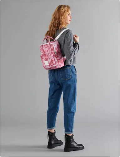 Vista 137 de HotStyle BESTIE - Mini mochila de varios colores y patrones, tamaño pequeño