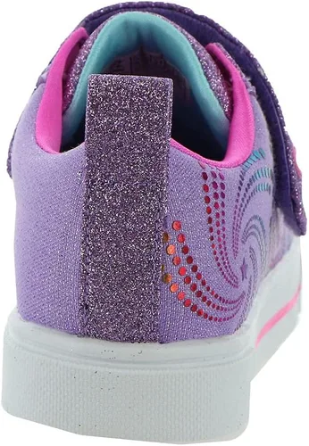 Vista 14 de Skechers Tenis unisex para niños Twinkle Sparks-Wing Charm