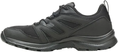Vista 4 de Bates Rallyforce Zapatos de seguridad y fuego bajo para hombre